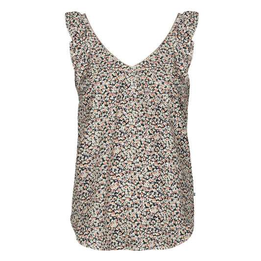 Camicetta Donna Le Temps des Cerises  TOP F JOSHUA  Multicolore