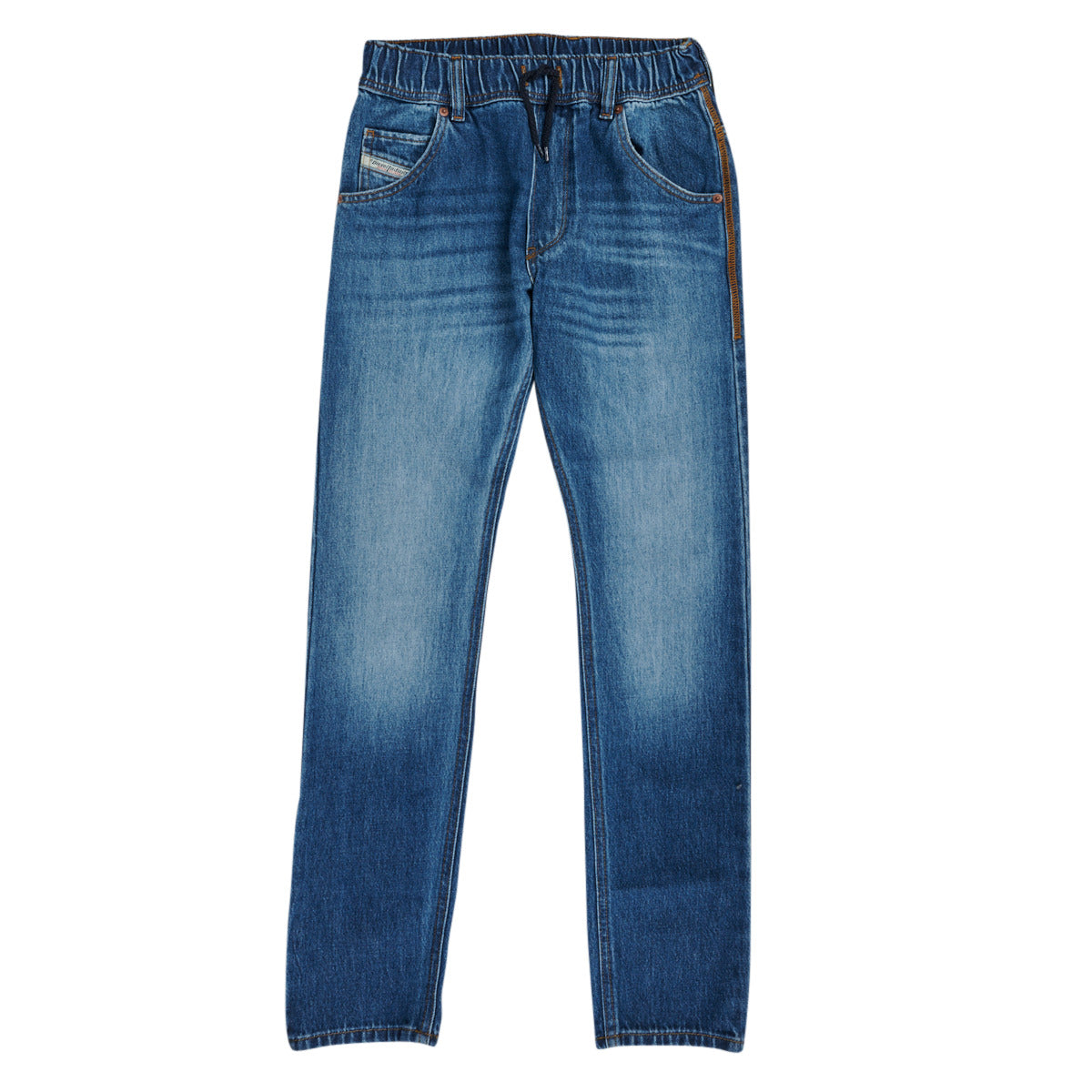 Jeans ragazzo Diesel  KROOLEY NE  Blu