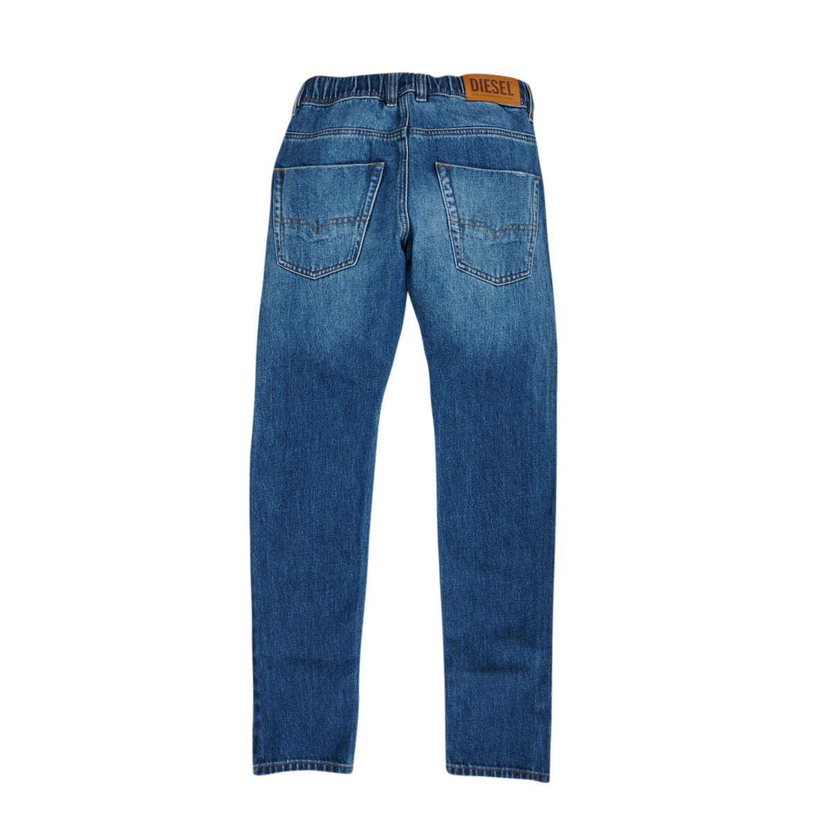 Jeans ragazzo Diesel  KROOLEY NE  Blu