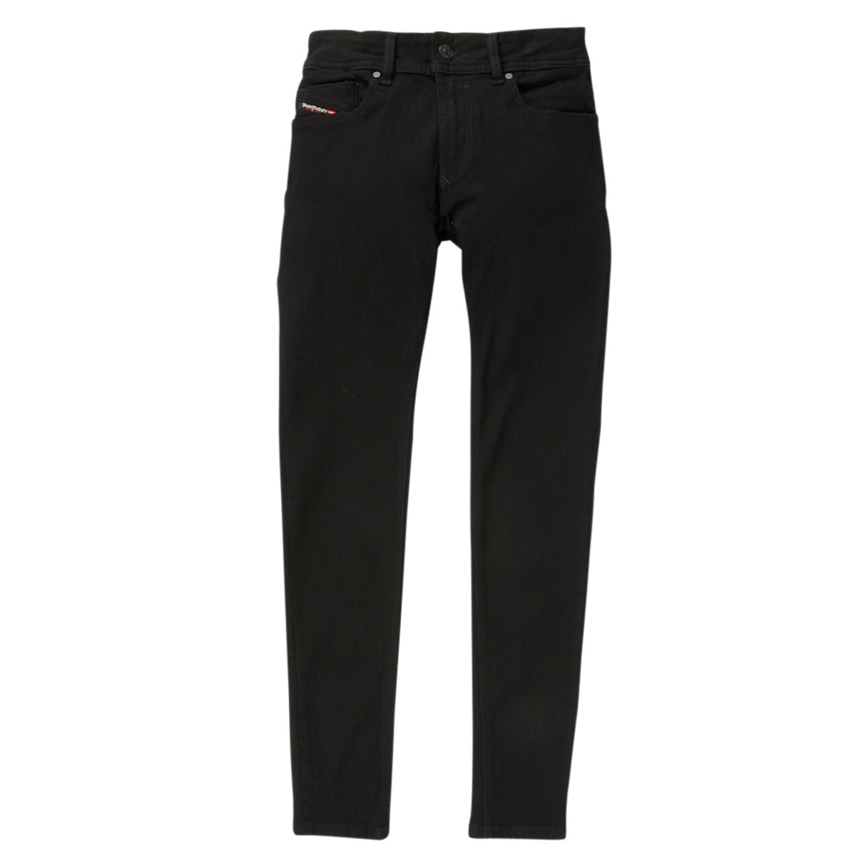 Jeans skynny ragazzo Diesel  SLEENKER  Nero