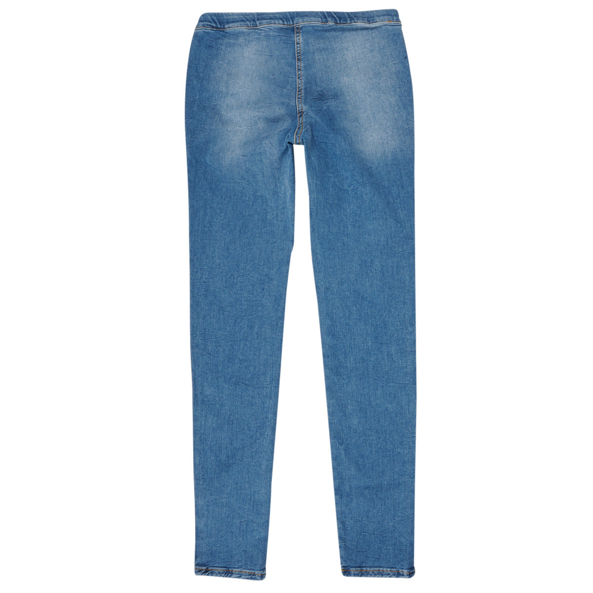 Jeans Slim ragazza Diesel  PREXI  Blu