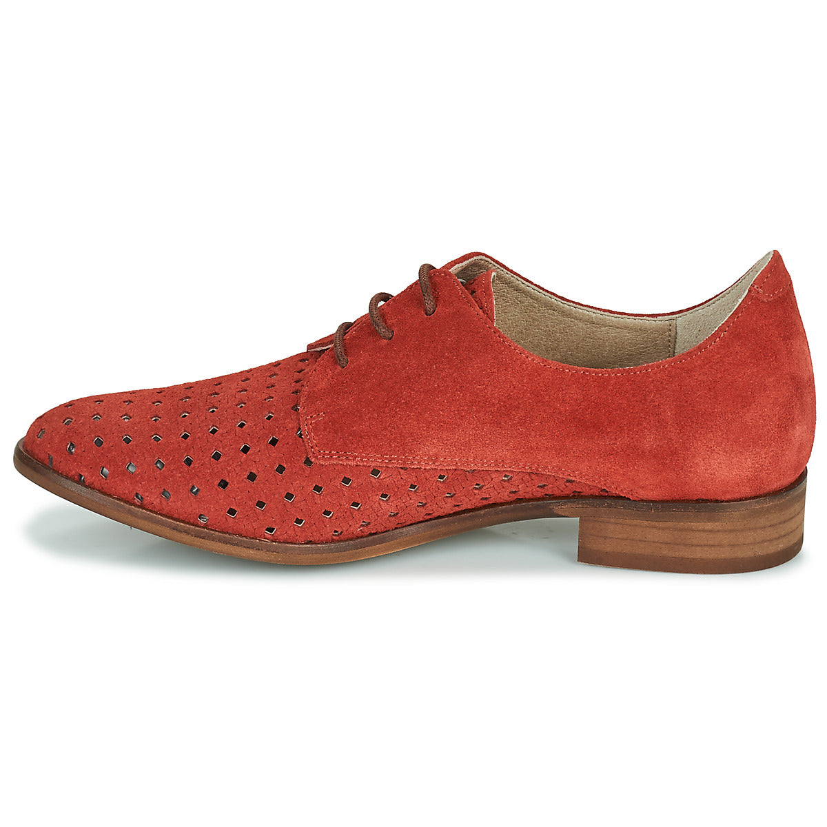 Scarpe Donna Dorking  ASTRID  Rosso