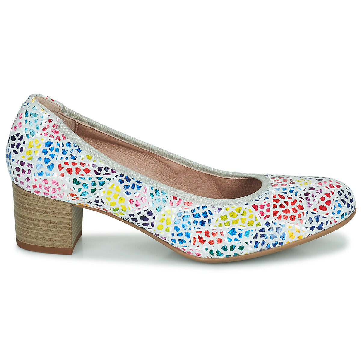 Scarpe Donna Dorking  GEMINIS  Multicolore