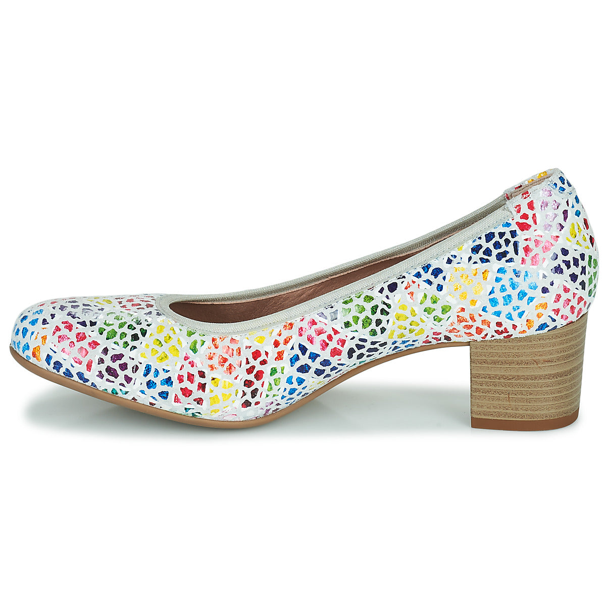 Scarpe Donna Dorking  GEMINIS  Multicolore