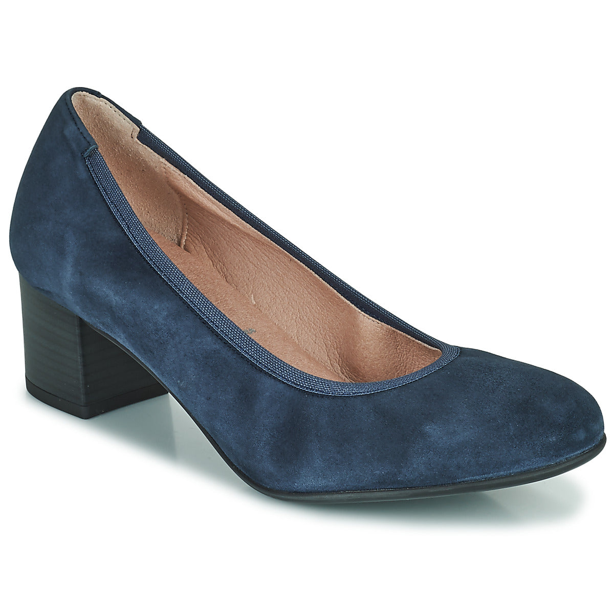 Scarpe Donna Dorking  GEMINIS  Blu