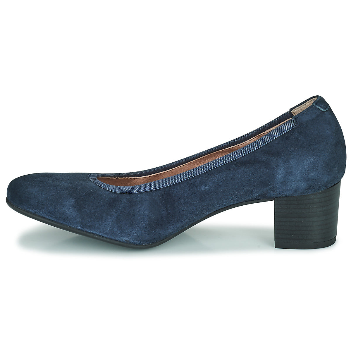 Scarpe Donna Dorking  GEMINIS  Blu