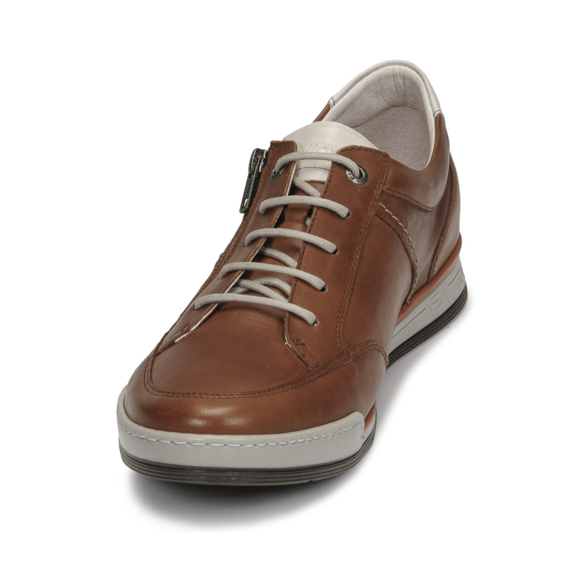 Sneakers Uomo Fluchos  ETNA  Marrone