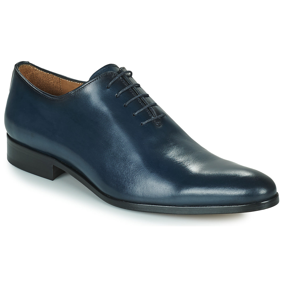 Scarpe Uomo Brett & Sons  AGUSTIN  Marine