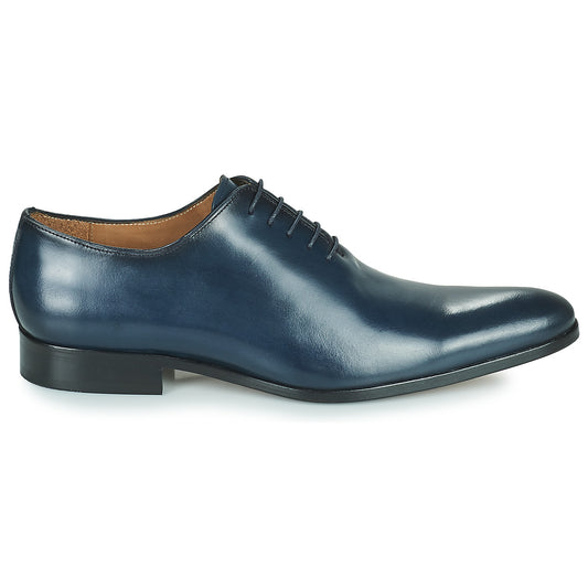 Scarpe Uomo Brett & Sons  AGUSTIN  Marine