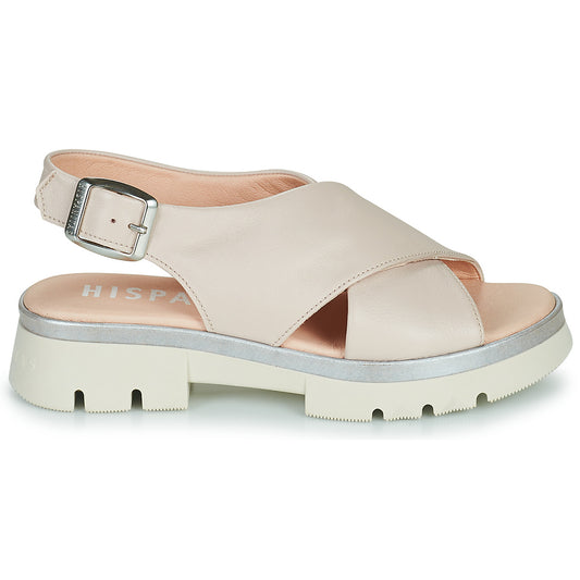 Sandali Donna Hispanitas  DANIELA  Beige