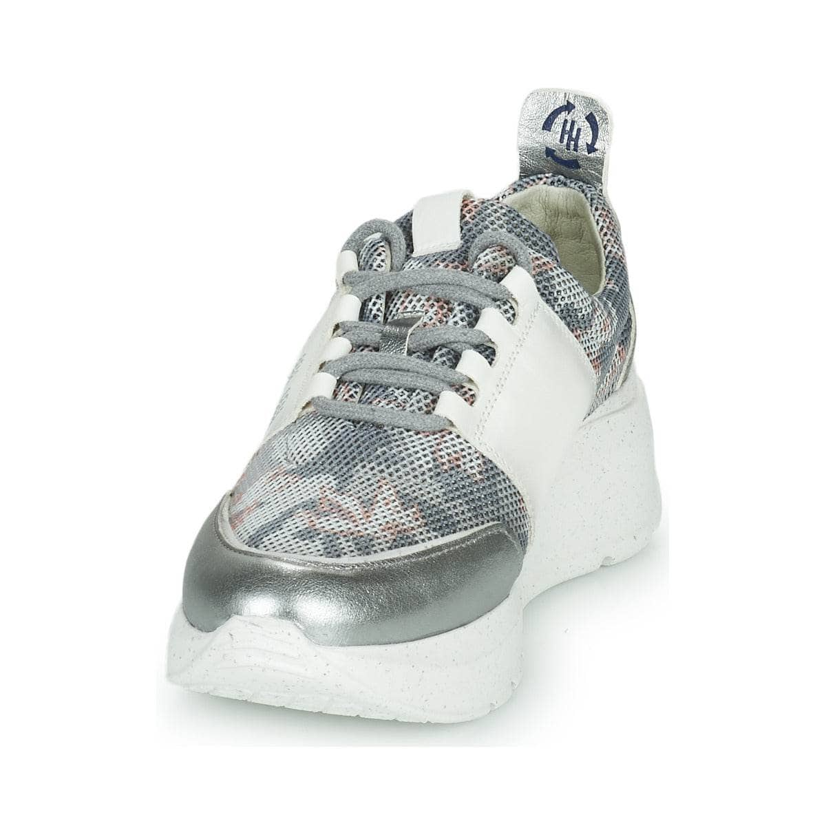 Sneakers basse Donna Hispanitas  ECO GINA  Grigio