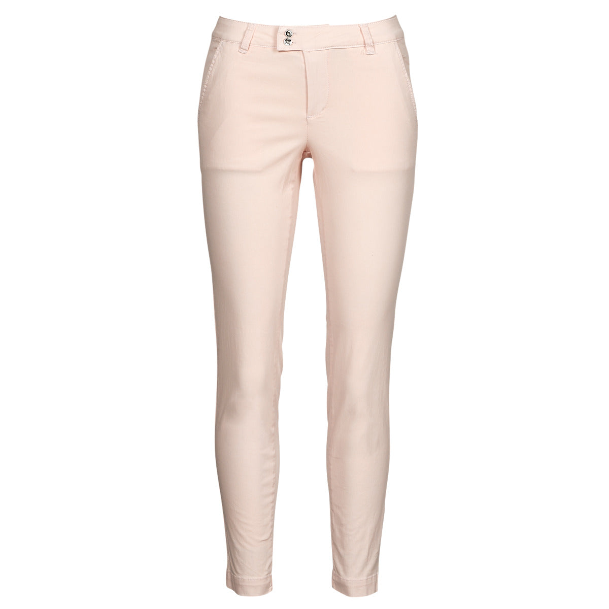 Pantalone Chino Donna Les Petites Bombes  NAOMIE  Beige