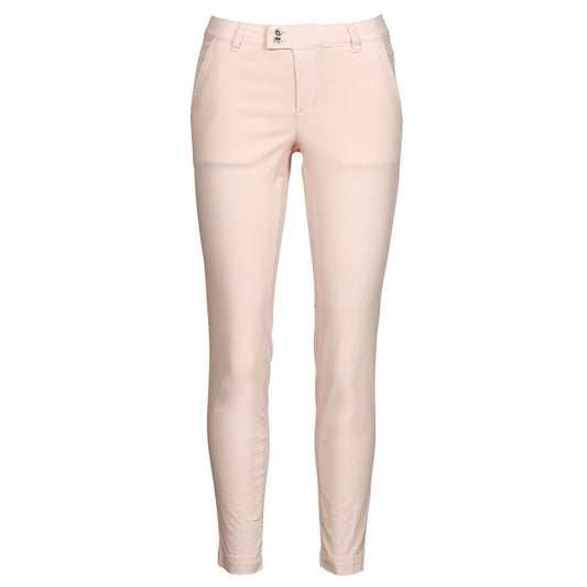 Pantalone Chino Donna Les Petites Bombes  NAOMIE  Beige