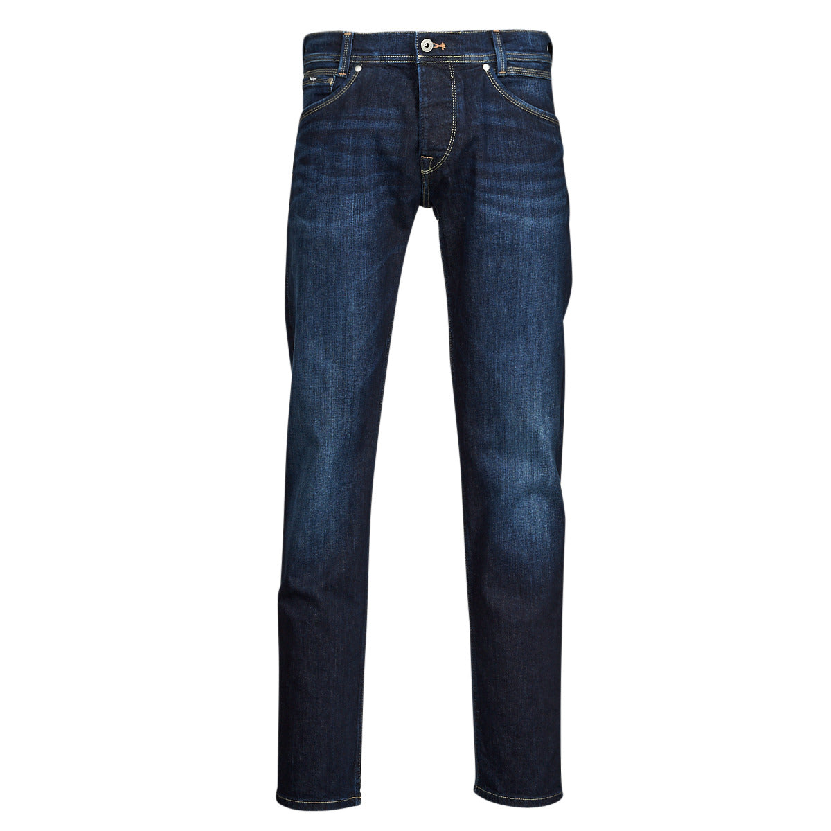 Jeans Uomo Pepe jeans  SPIKE  Blu