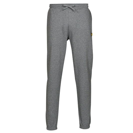 Pantaloni Sportivi Uomo Lyle & Scott  Slim Sweat Pant  Grigio