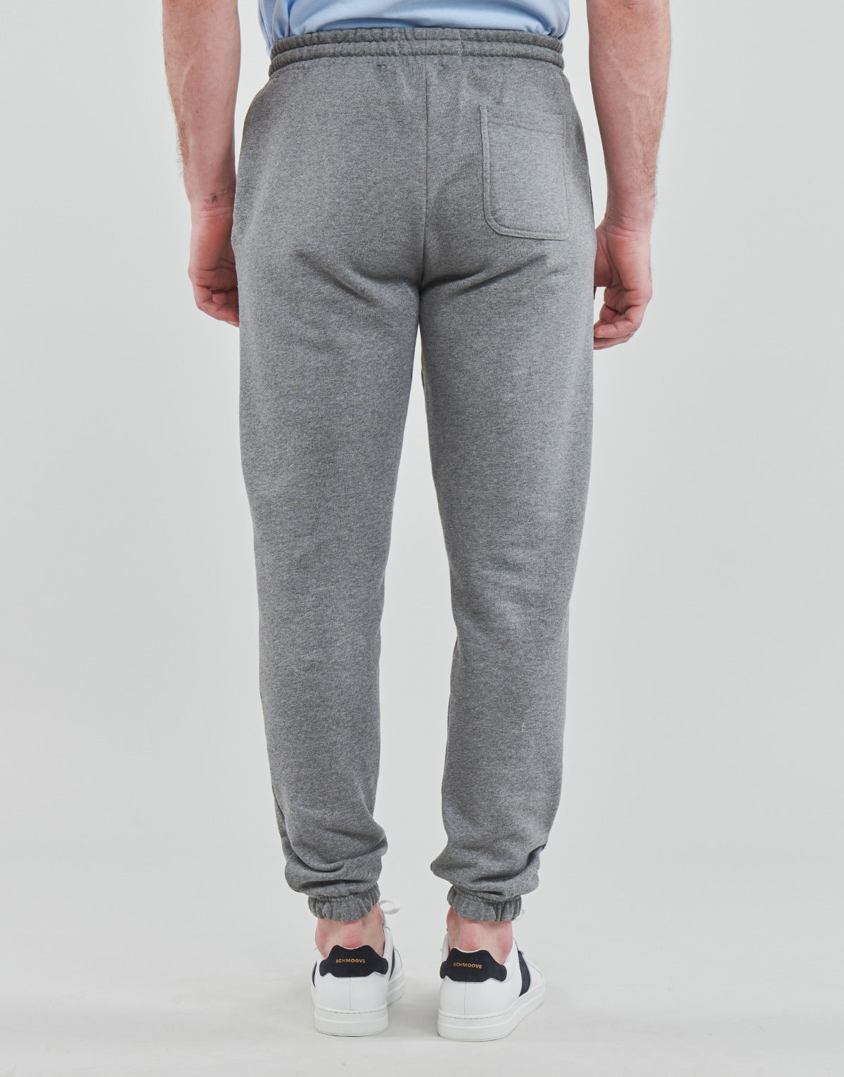 Pantaloni Sportivi Uomo Lyle & Scott  Slim Sweat Pant  Grigio