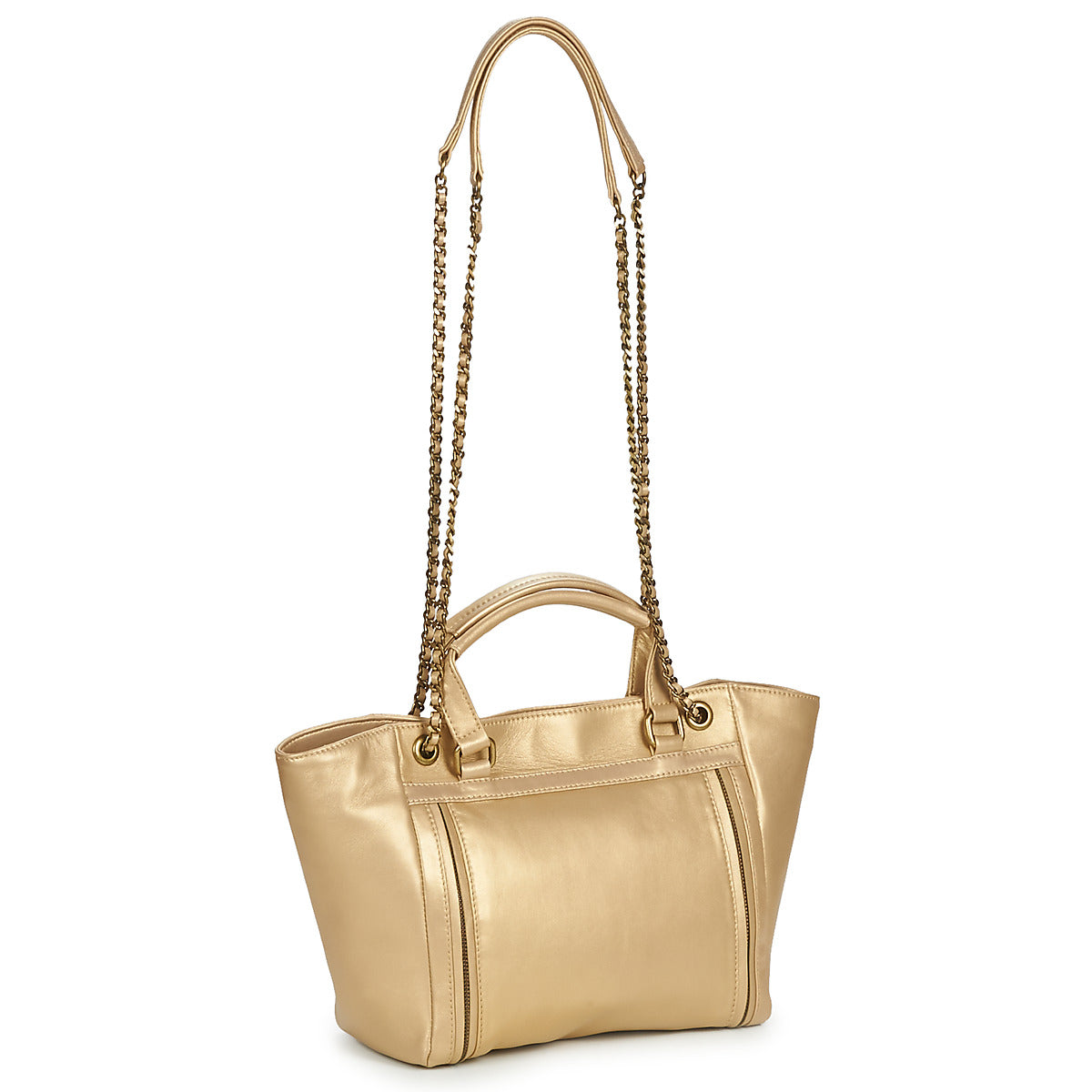 Borsette Donna Ikks  1440 MEDIUM  Oro