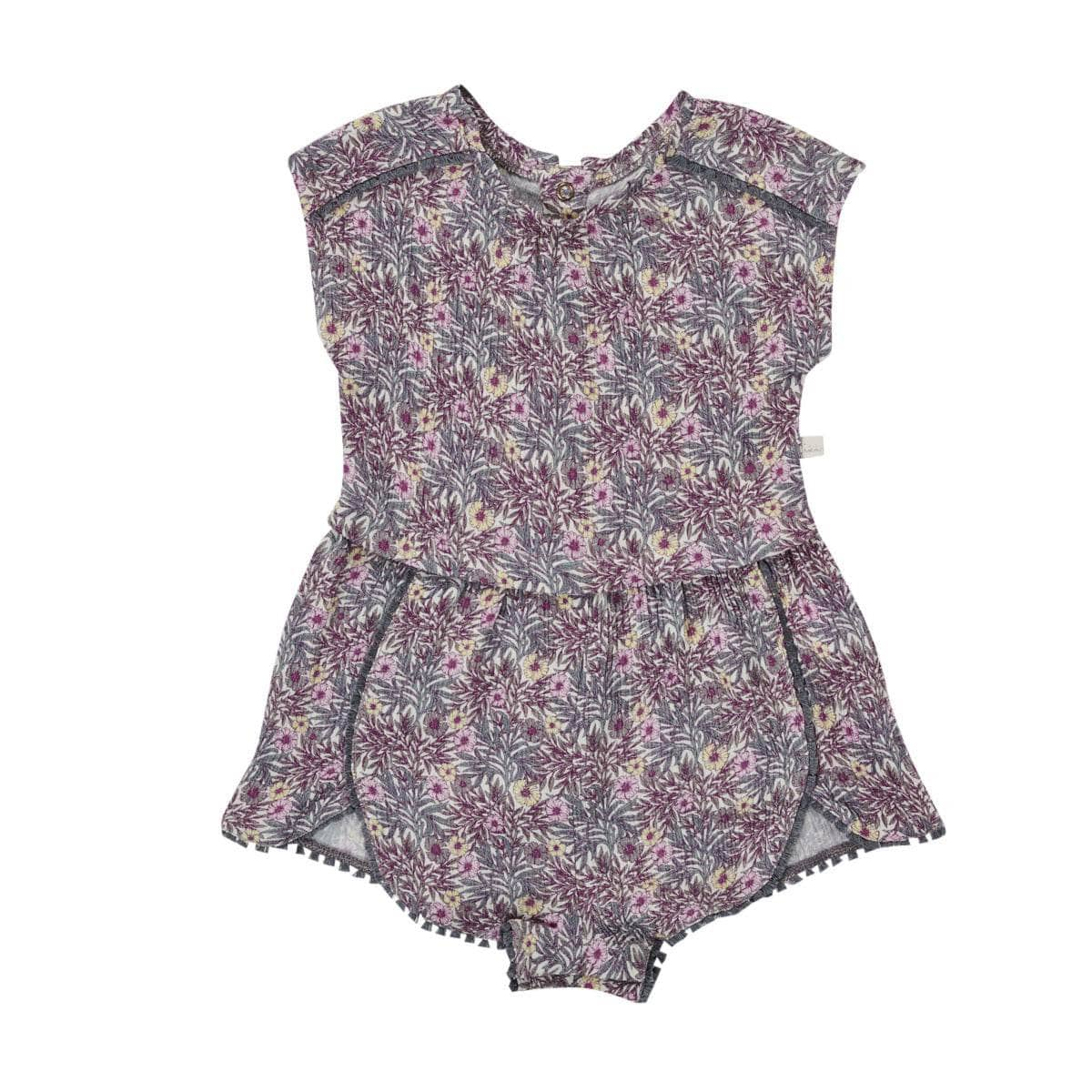 Tute / Jumpsuit ragazza Ikks  ECHALASS  Multicolore