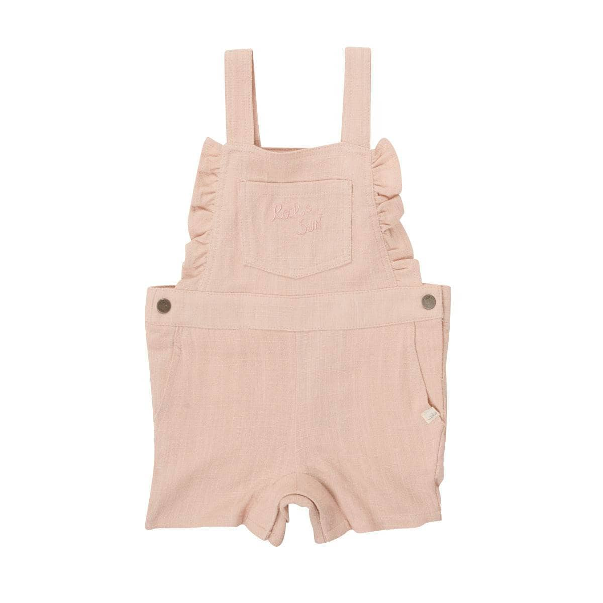 Tute / Jumpsuit ragazza Ikks  ECHALASSA  Rosa