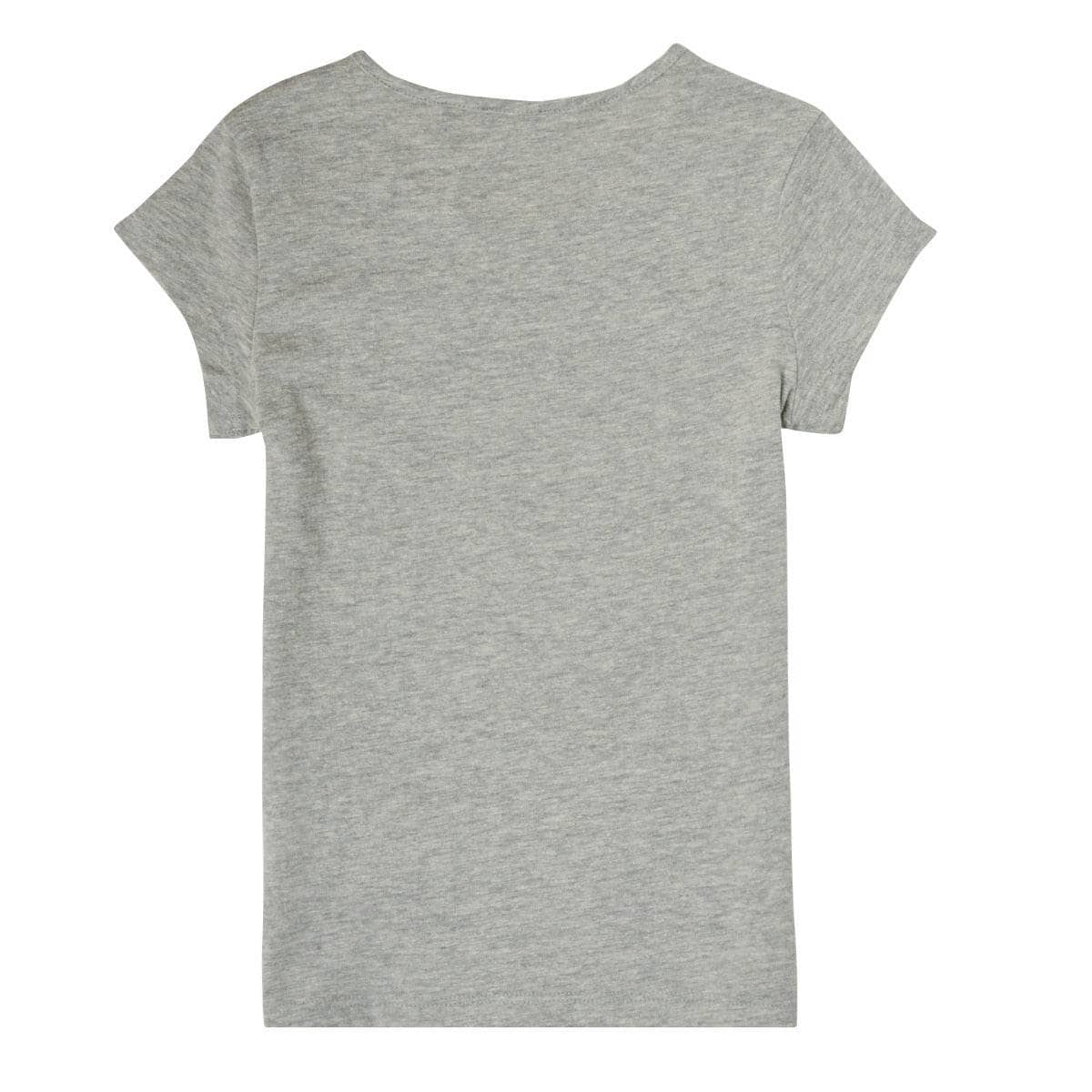 T-shirt ragazza Ikks  ECOMUSSE  Grigio