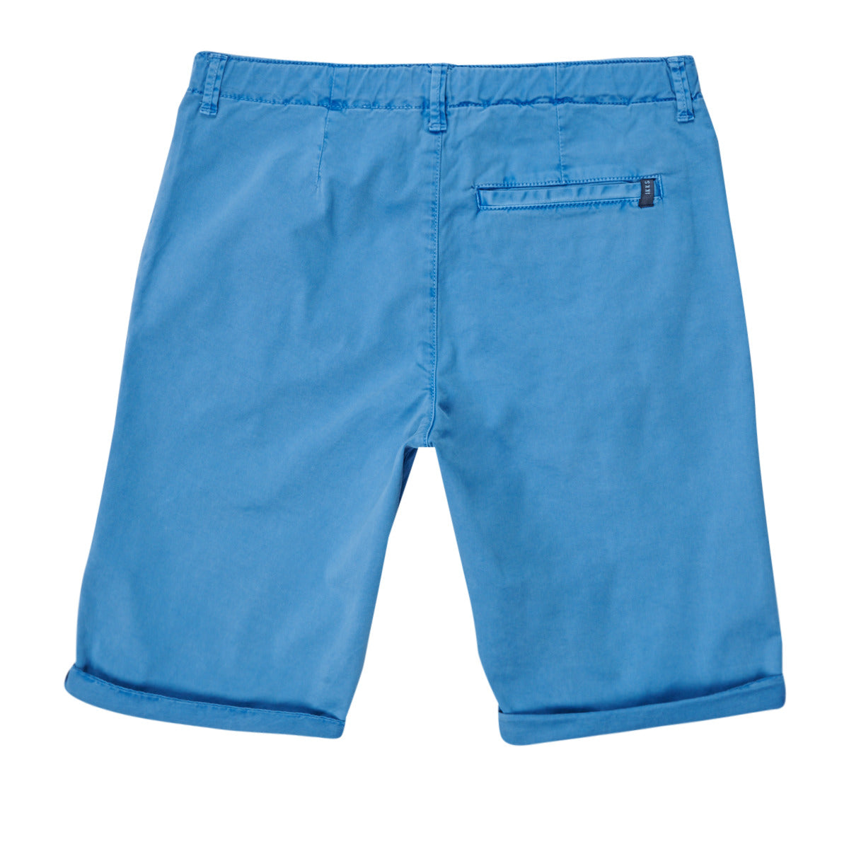 Pantaloni corti ragazzo Ikks  JOIESET  Blu