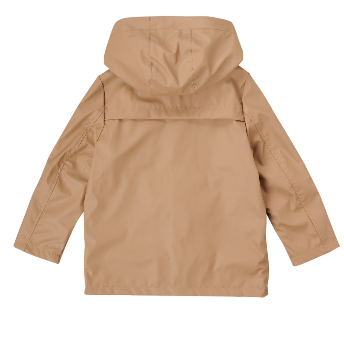 Parka ragazzo Ikks  JIPISONE  Beige