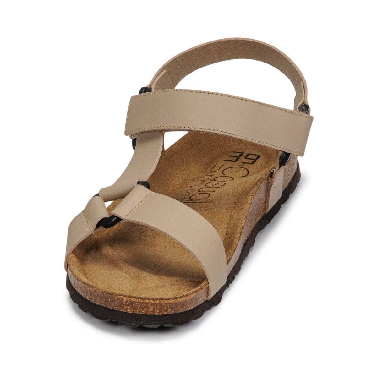 Sandali Donna Casual Attitude  SPARTATE  Beige