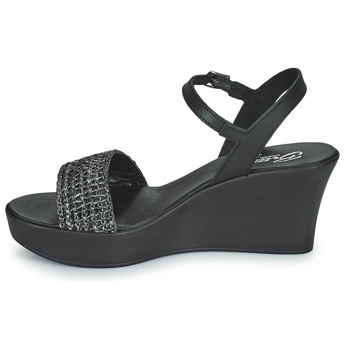 Sandali Donna Betty London  CHARLOTA  Nero