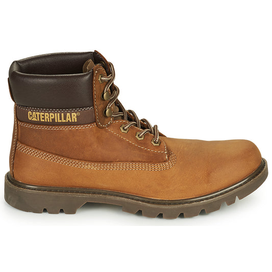 Stivaletti Uomo Caterpillar  COLORADO 2.0  Marrone