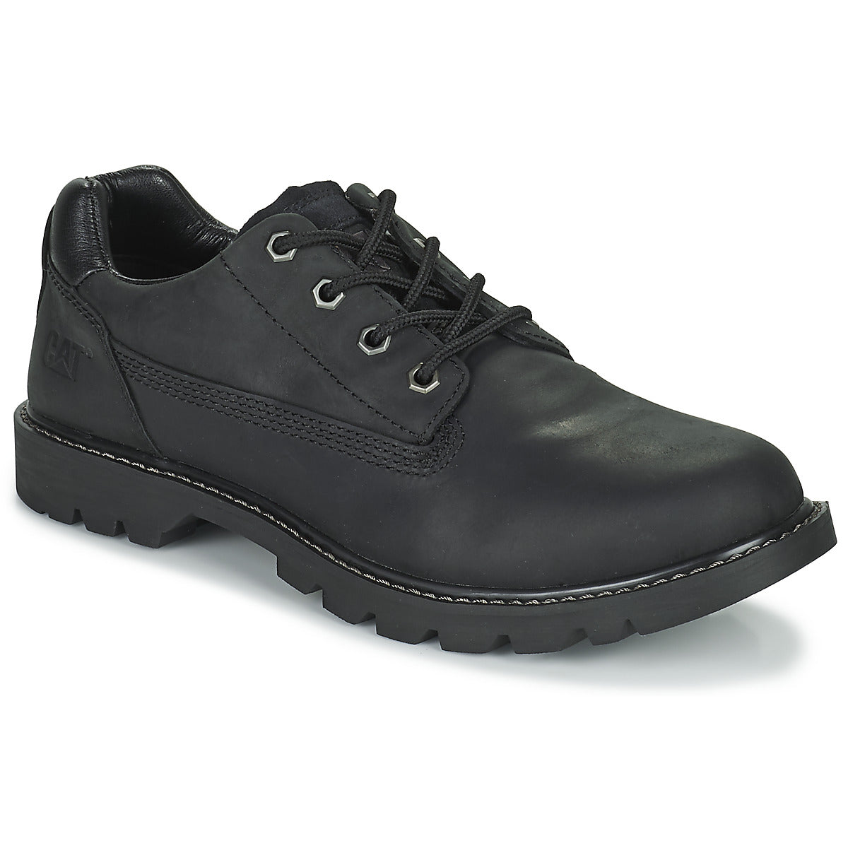 Scarpe Uomo Caterpillar  COLORADO LOW 2.0  Nero