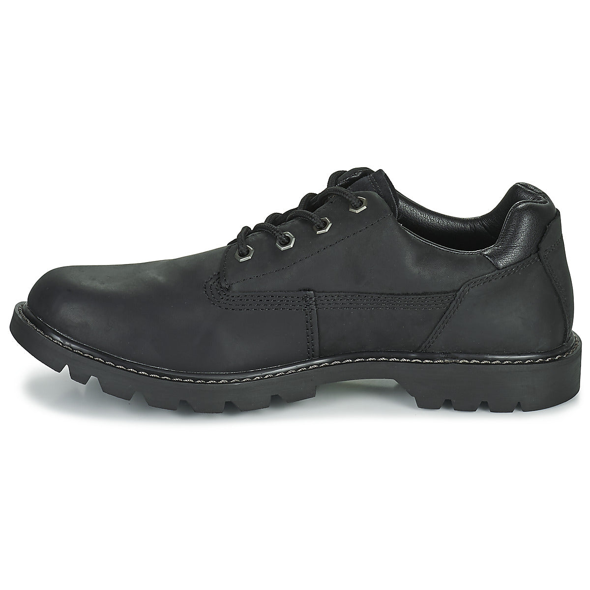 Scarpe Uomo Caterpillar  COLORADO LOW 2.0  Nero