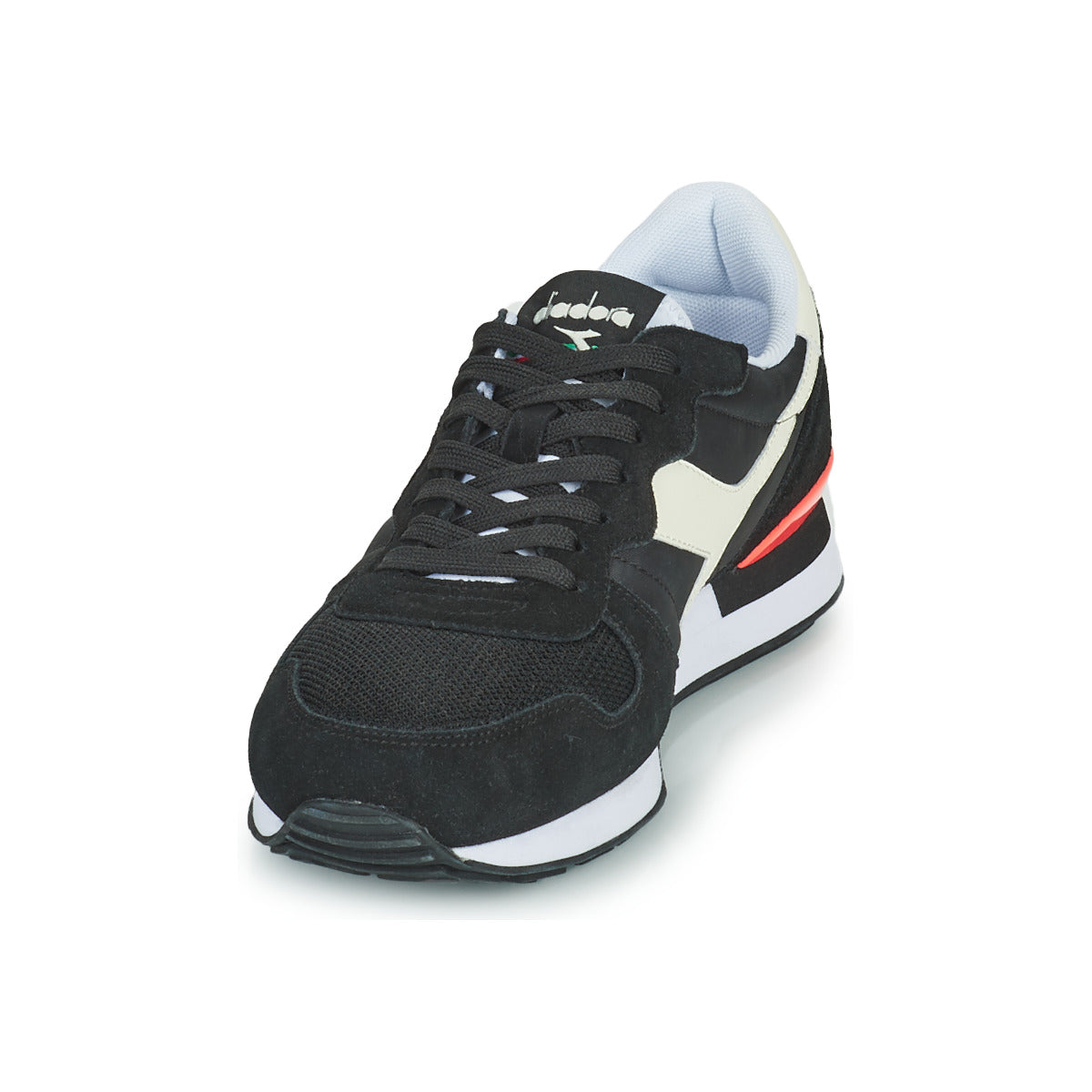 Sneakers Uomo Diadora  CAMARO  Nero