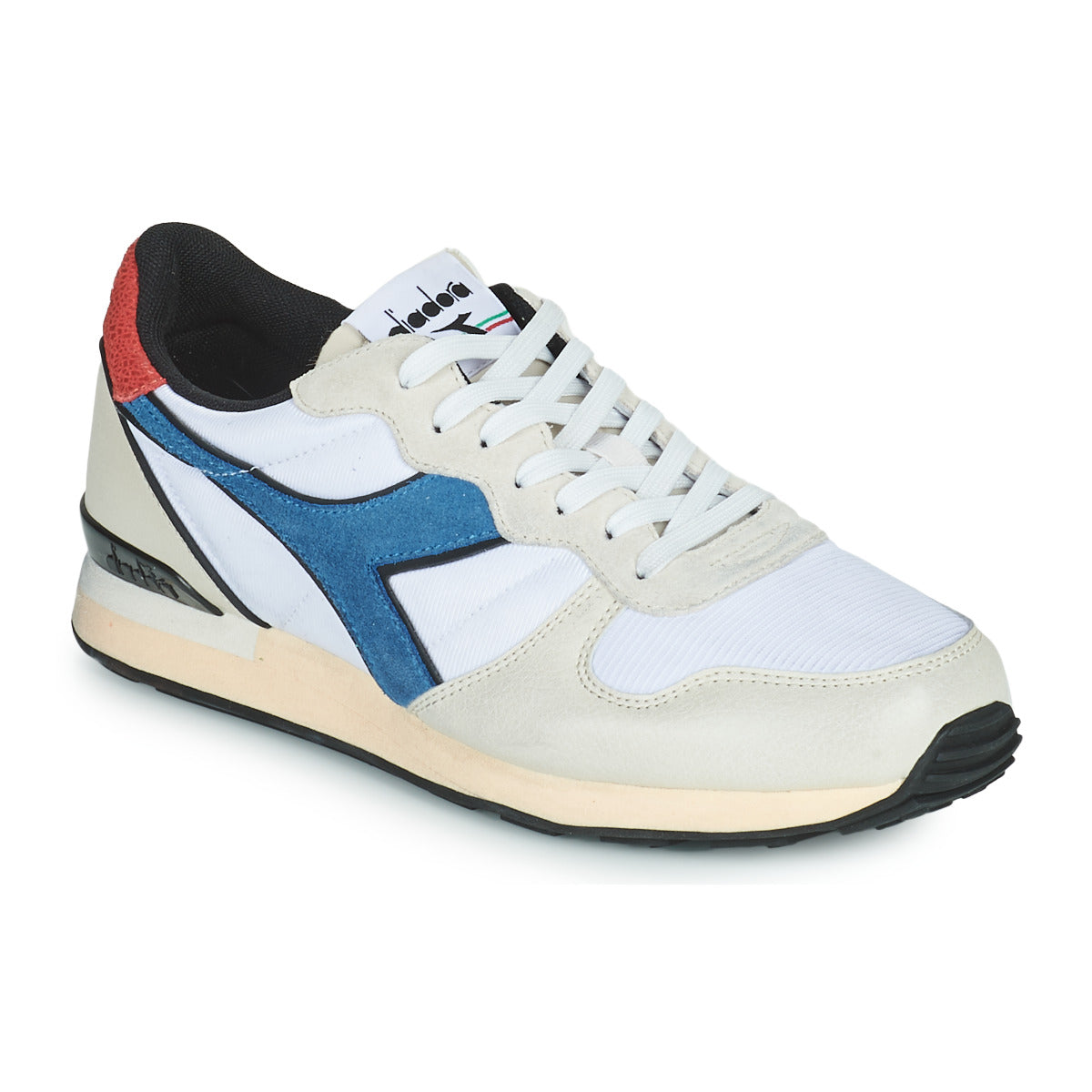 Sneakers Uomo Diadora  CAMARO ICONA  Bianco