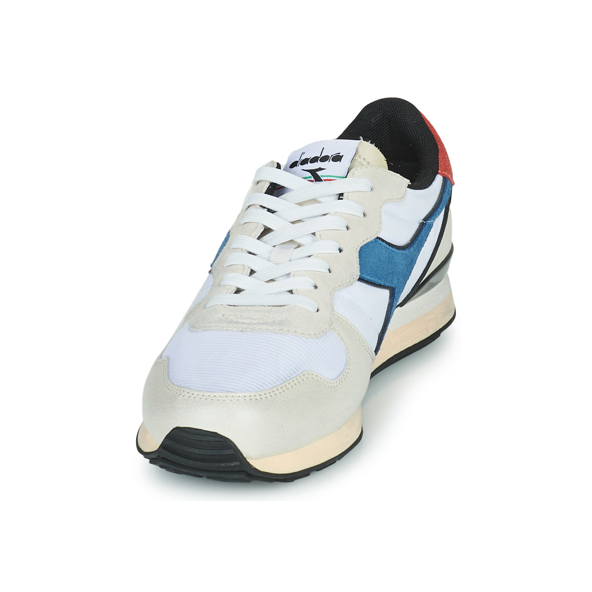 Sneakers Uomo Diadora  CAMARO ICONA  Bianco