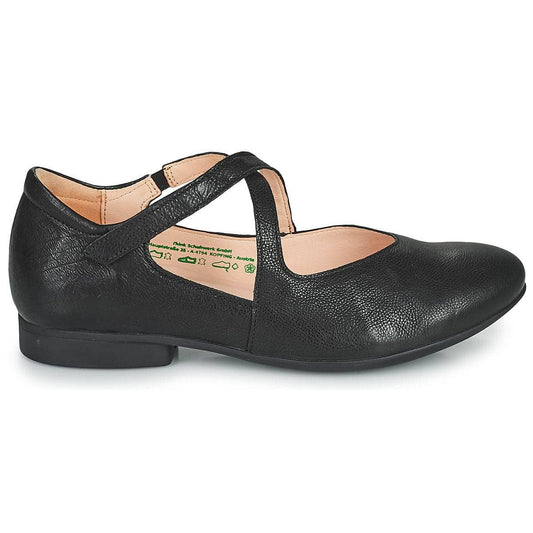 Ballerine Donna Think  GUAD2  Nero