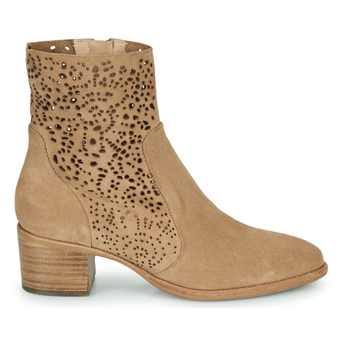 Stivaletti Donna Muratti  Rechesy  Beige