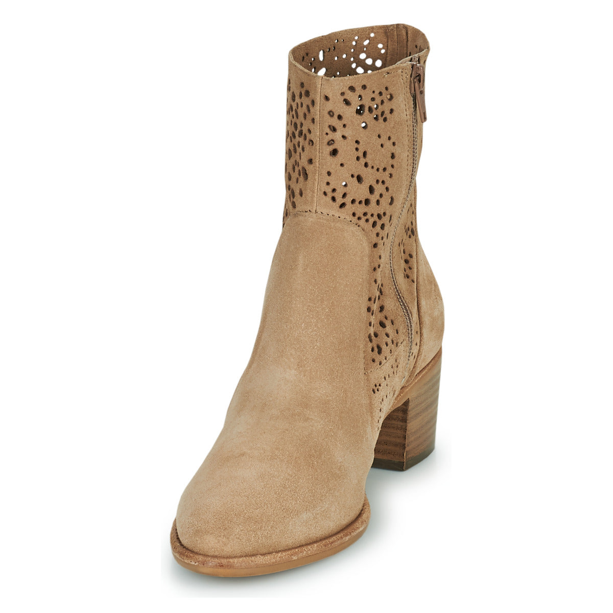 Stivaletti Donna Muratti  Rechesy  Beige