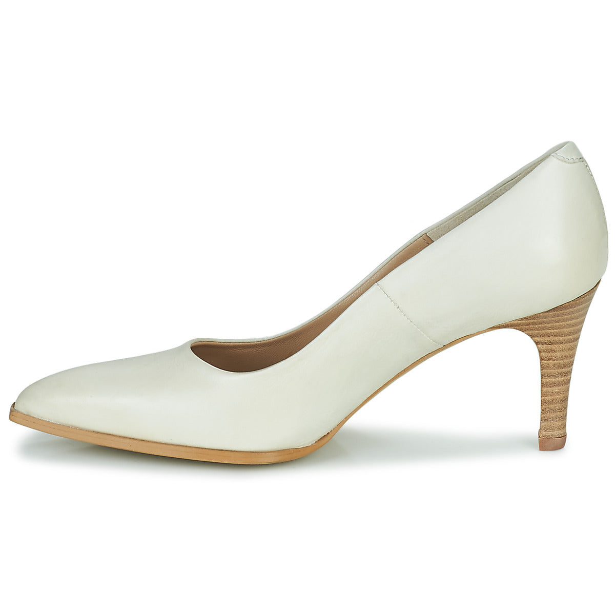 Scarpe Donna Muratti  RECQUES  Bianco