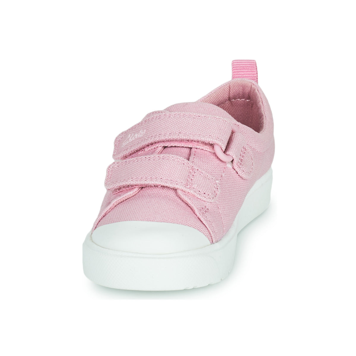 Scarpe bambini ragazza Clarks  City Bright T  Rosa