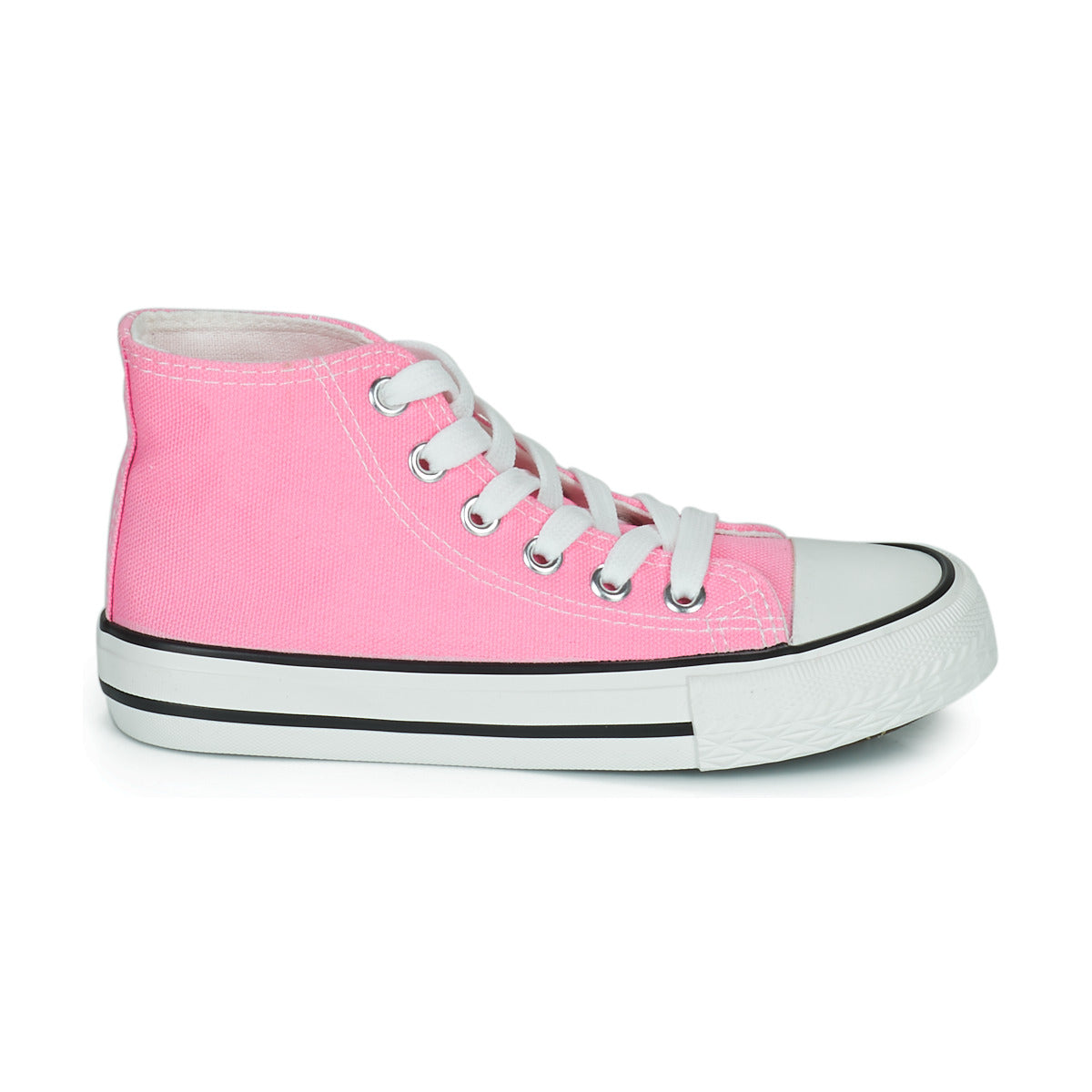 Scarpe bambini ragazza Citrouille et Compagnie  OUTIL  Rosa