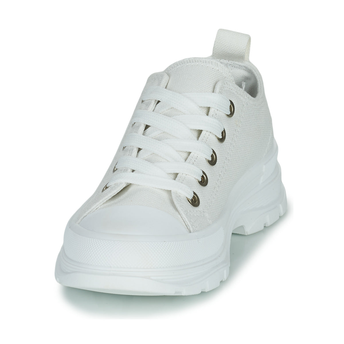 Scarpe bambini ragazza Citrouille et Compagnie  FASHION  Bianco