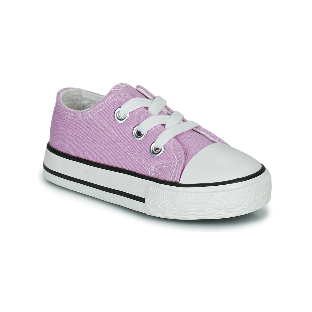 Scarpe bambini ragazza Citrouille et Compagnie  OTAL  Viola