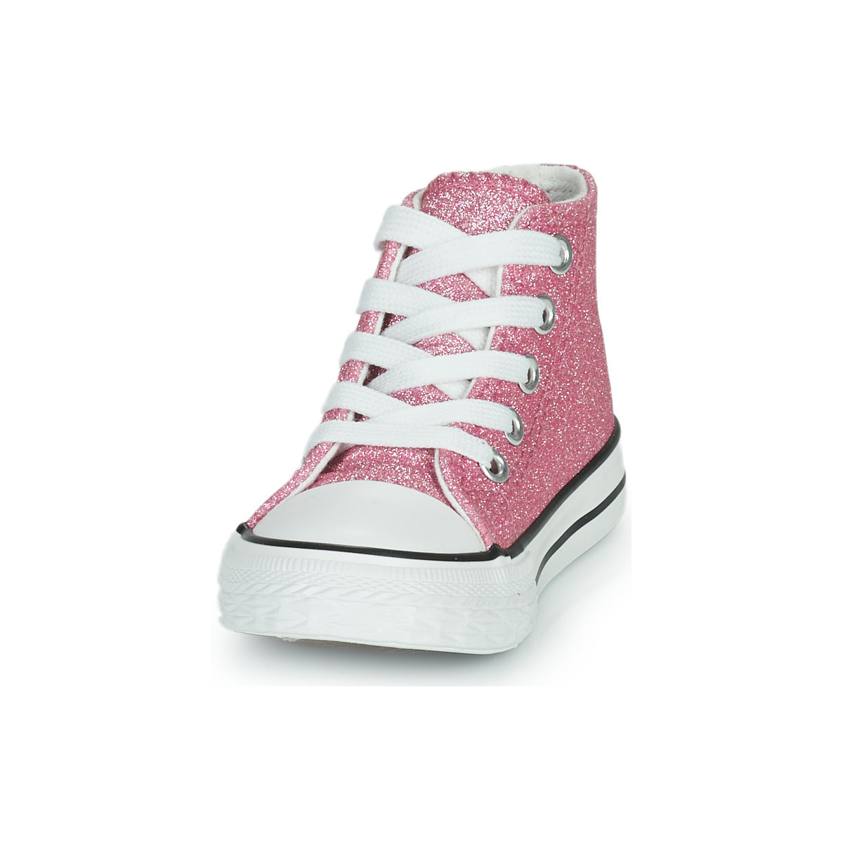 Scarpe bambini ragazza Citrouille et Compagnie  OUTIL  Rosa