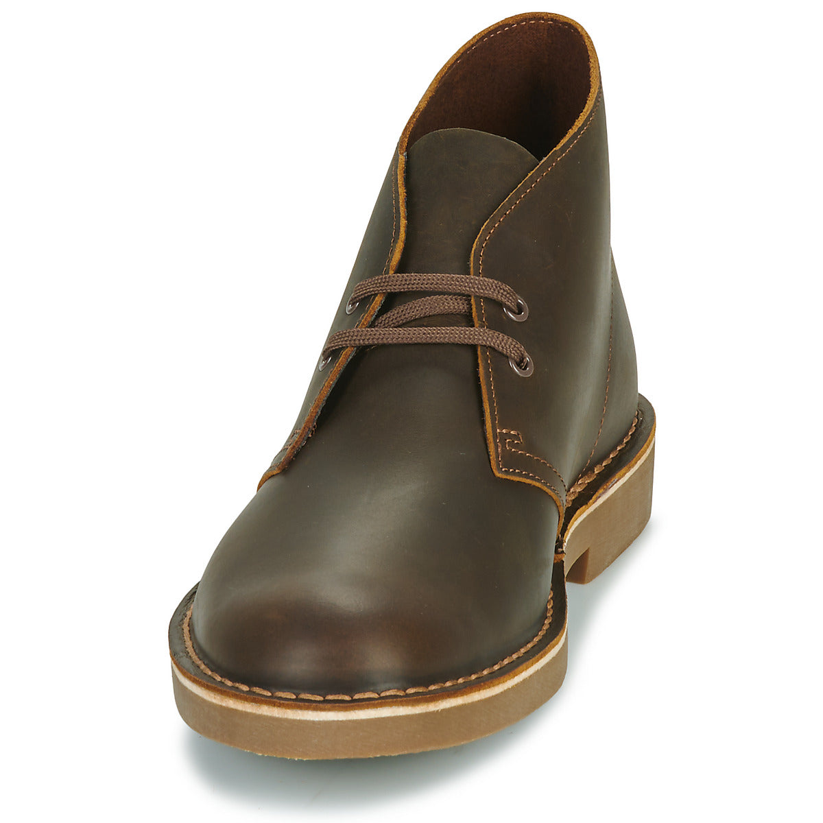 Stivaletti Uomo Clarks  Desert BT EVO  Marrone