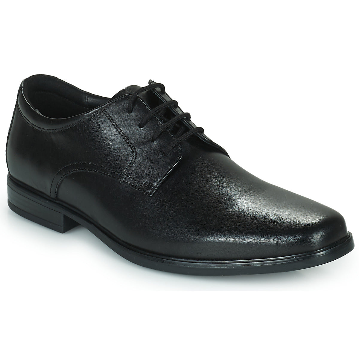 Scarpe Uomo Clarks  Howard Walk  Nero