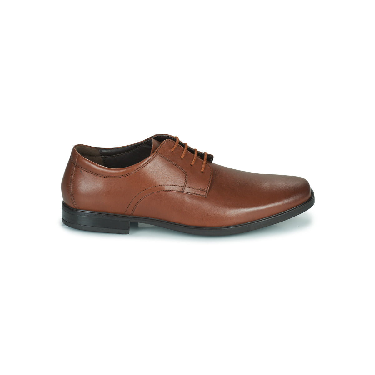 Scarpe Uomo Clarks  Howard Walk  Marrone