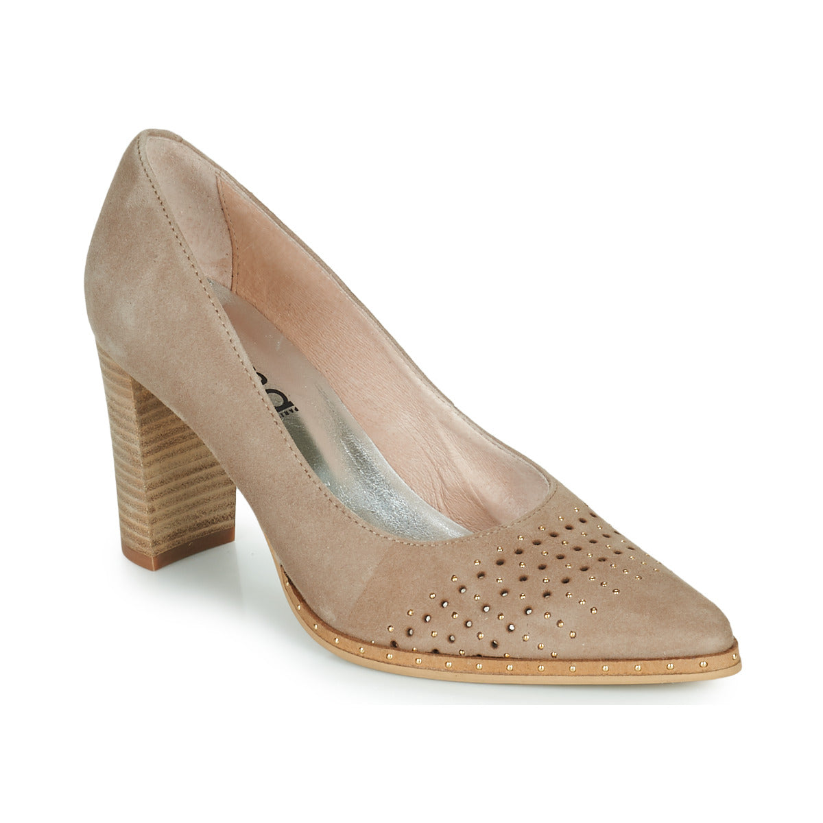 Scarpe Donna Myma  5334MY  Beige