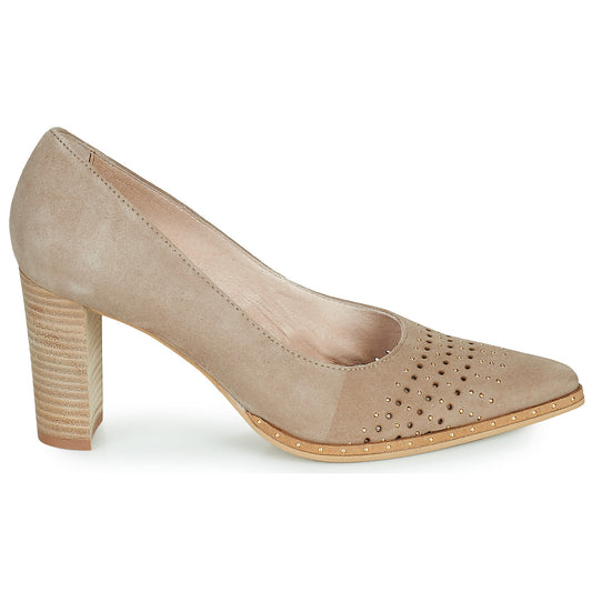 Scarpe Donna Myma  5334MY  Beige