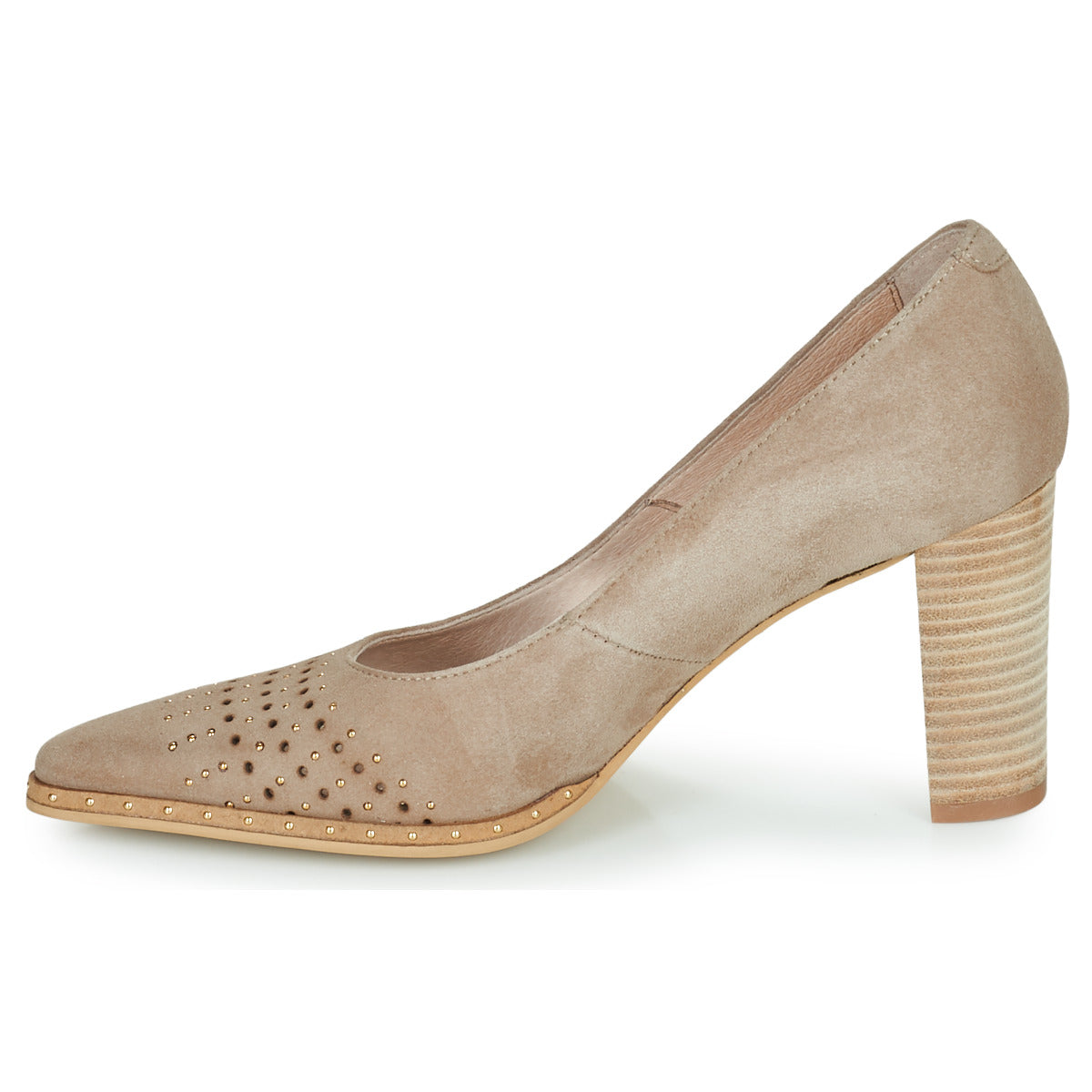 Scarpe Donna Myma  5334MY  Beige