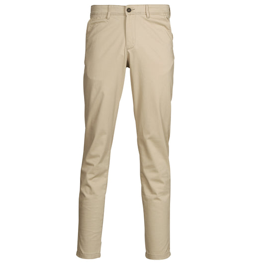 Pantalone Uomo Jack & Jones  JPSTMARCO  Beige